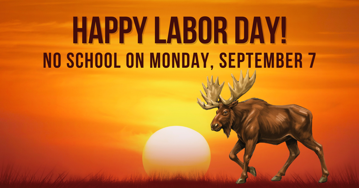 Labor Day holiday