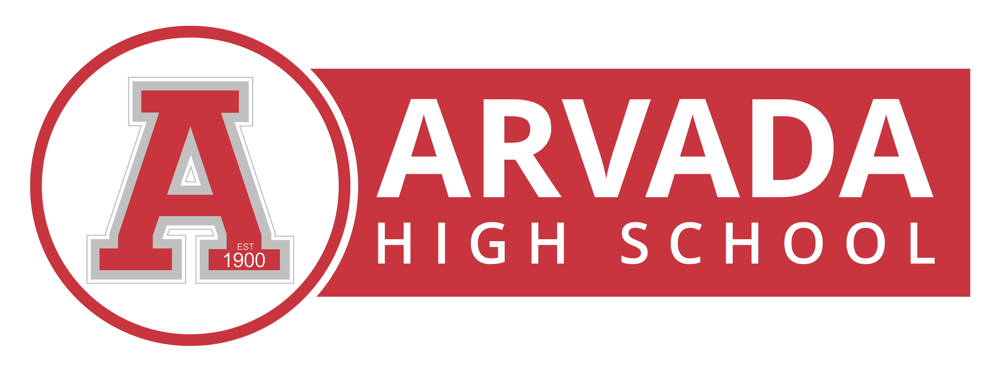 Arvada High School Logo