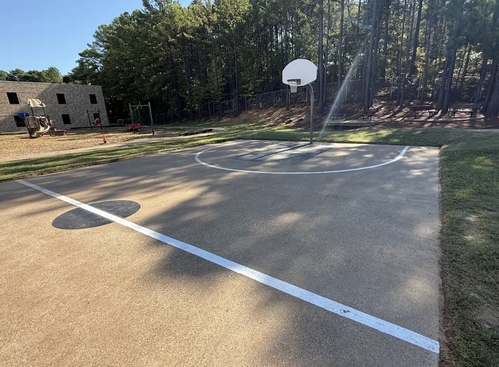 Thank You Grace Creek and White Oak Community Churches