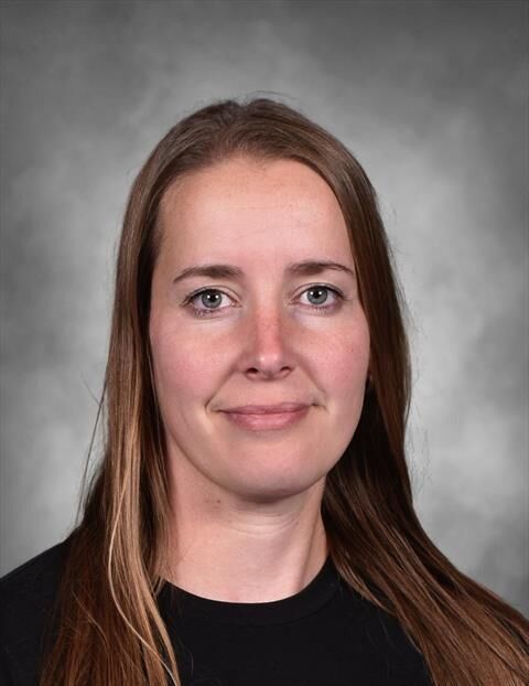 LGSD Celebrates oregon Council of Teachers of Mathematics Area Recognition Award Winner Sonia Borders!