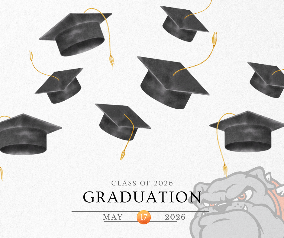 Graduation Live Stream