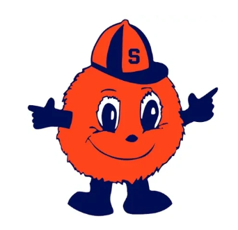 Otto The Orange