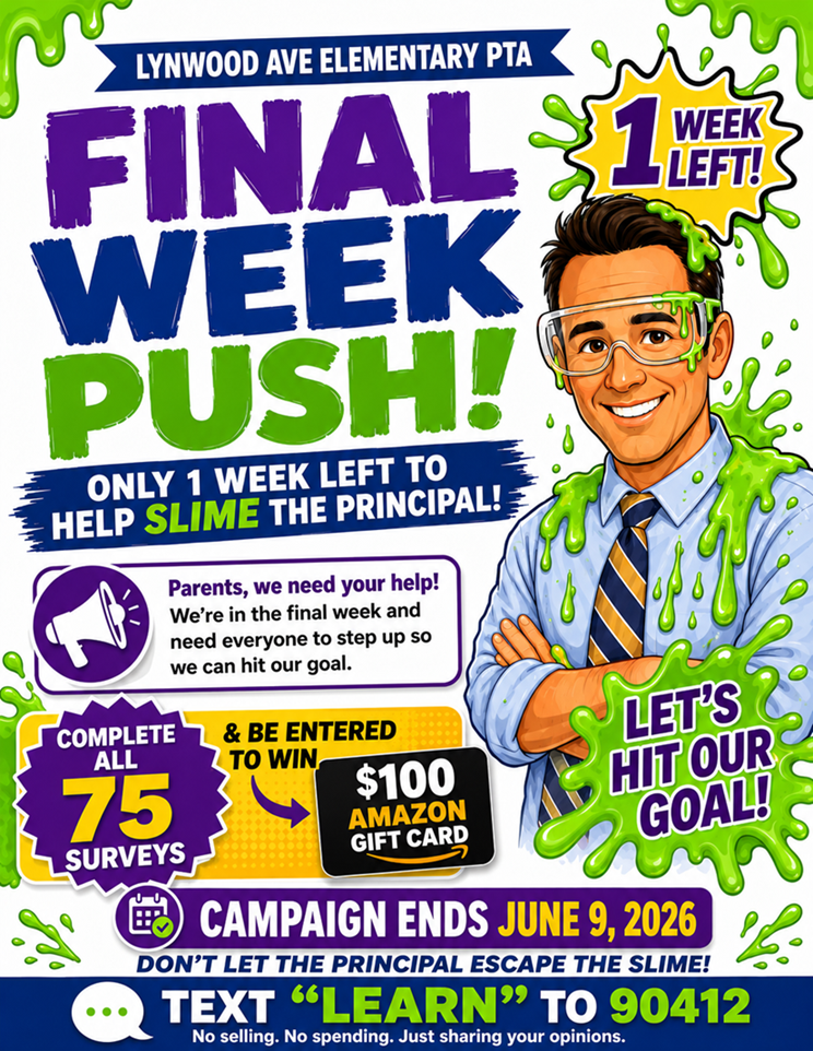 Slime the Principal