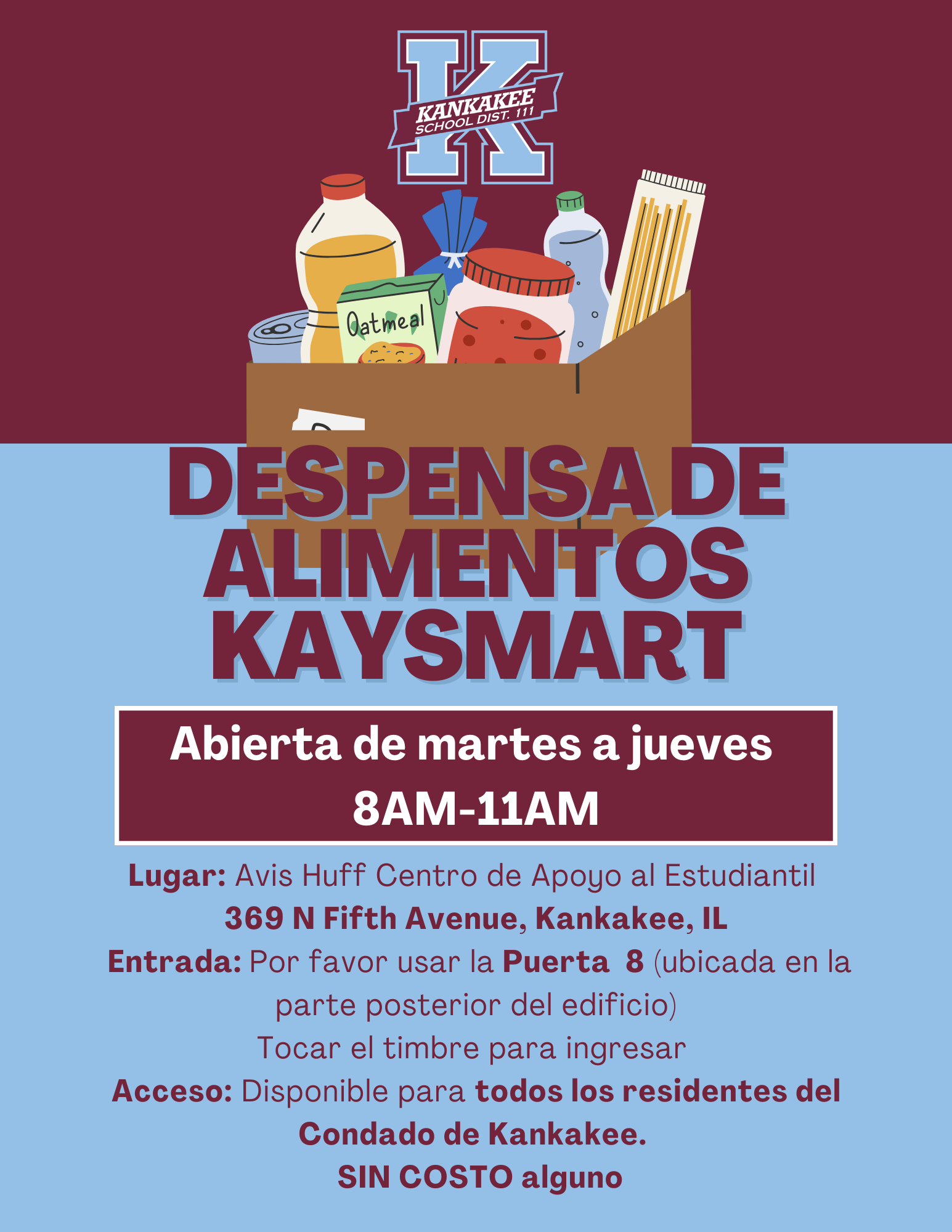 Kays Mart Flter