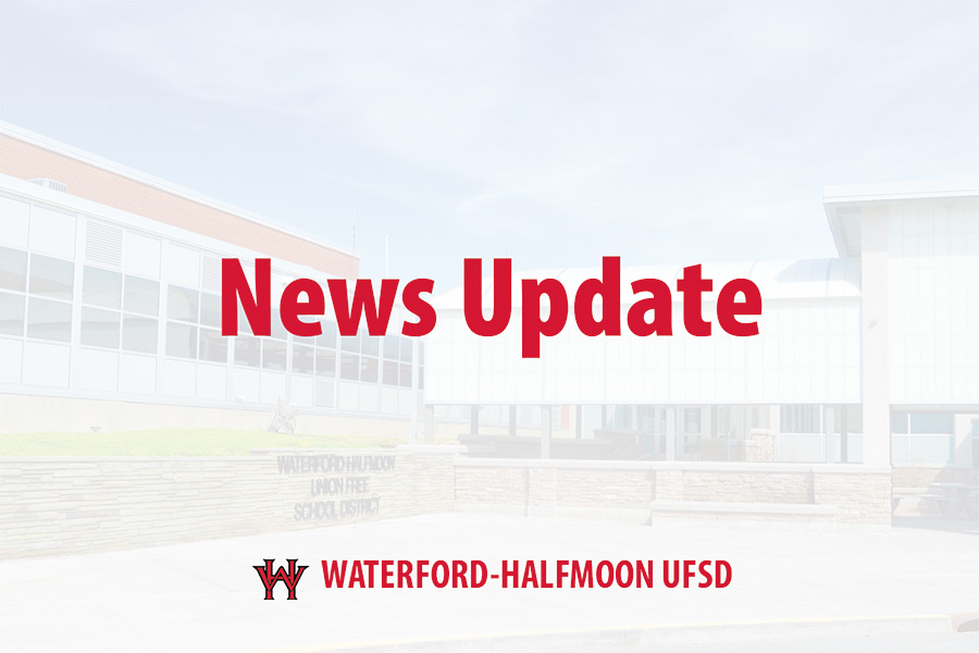 Important District Update
