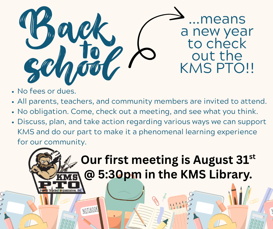 PTO meeting 