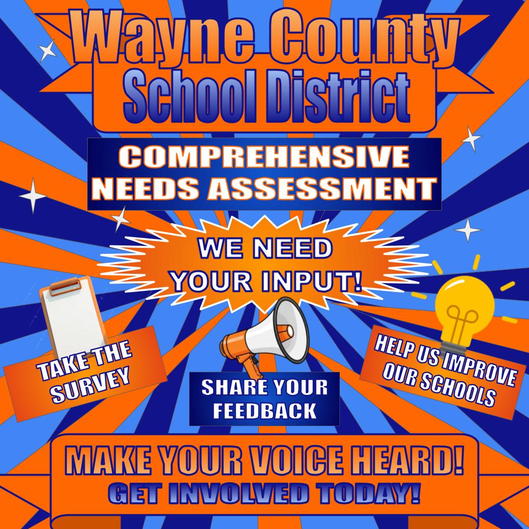 Wayne Central School - Home
