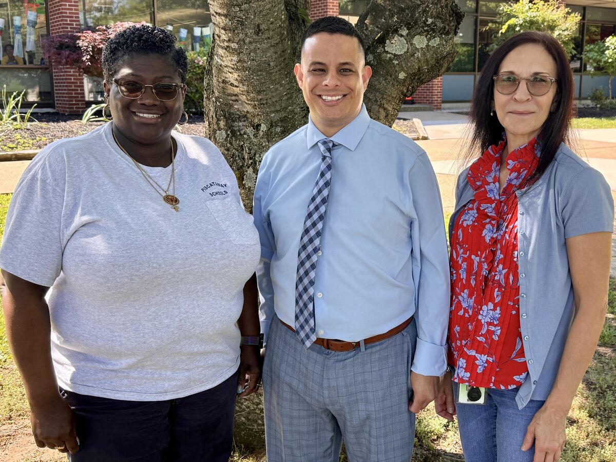 Congratulations to Arbor Staff Members of the Year