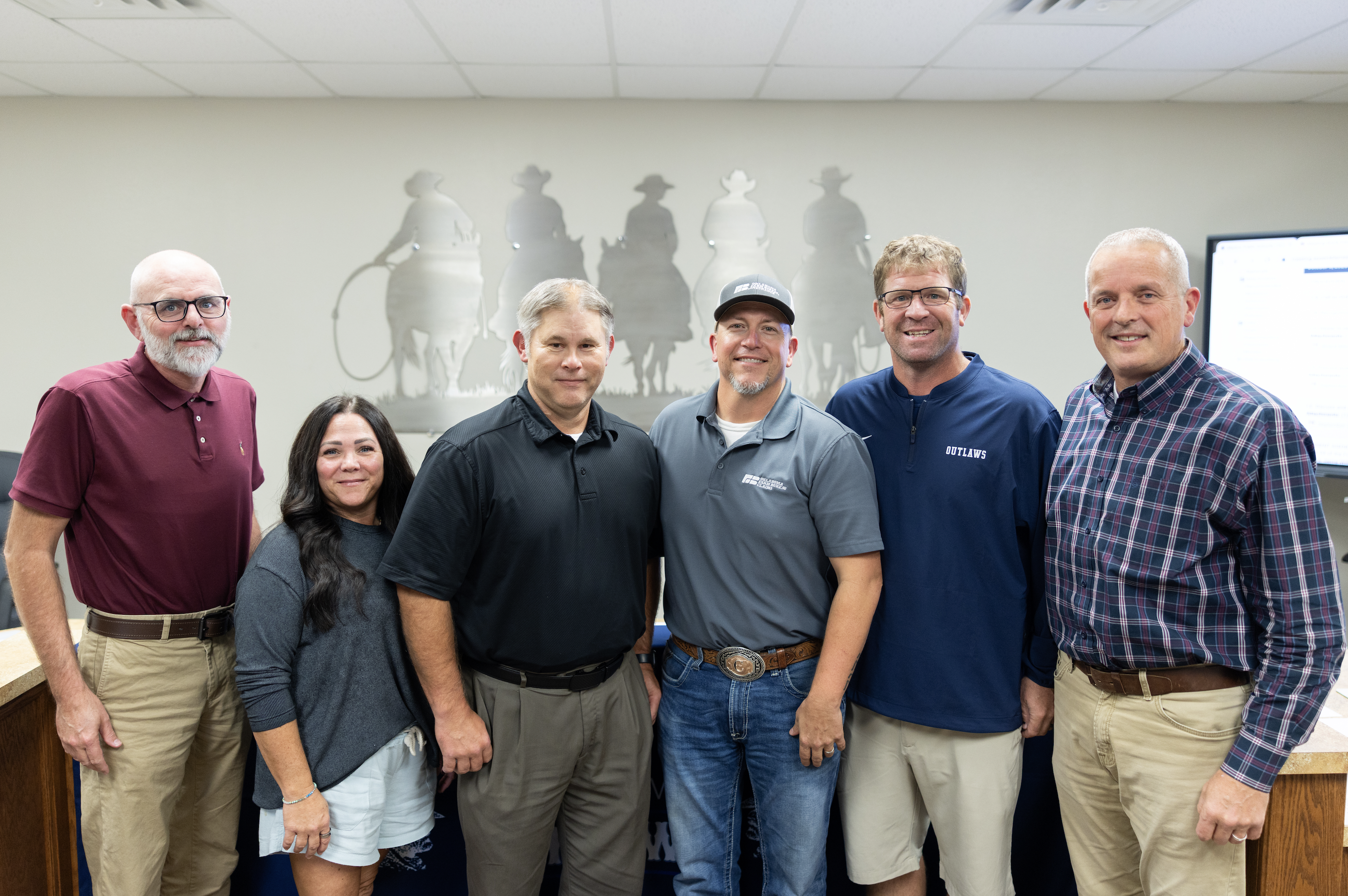 Marlow Public Schools Welcomes New Board of Education Member