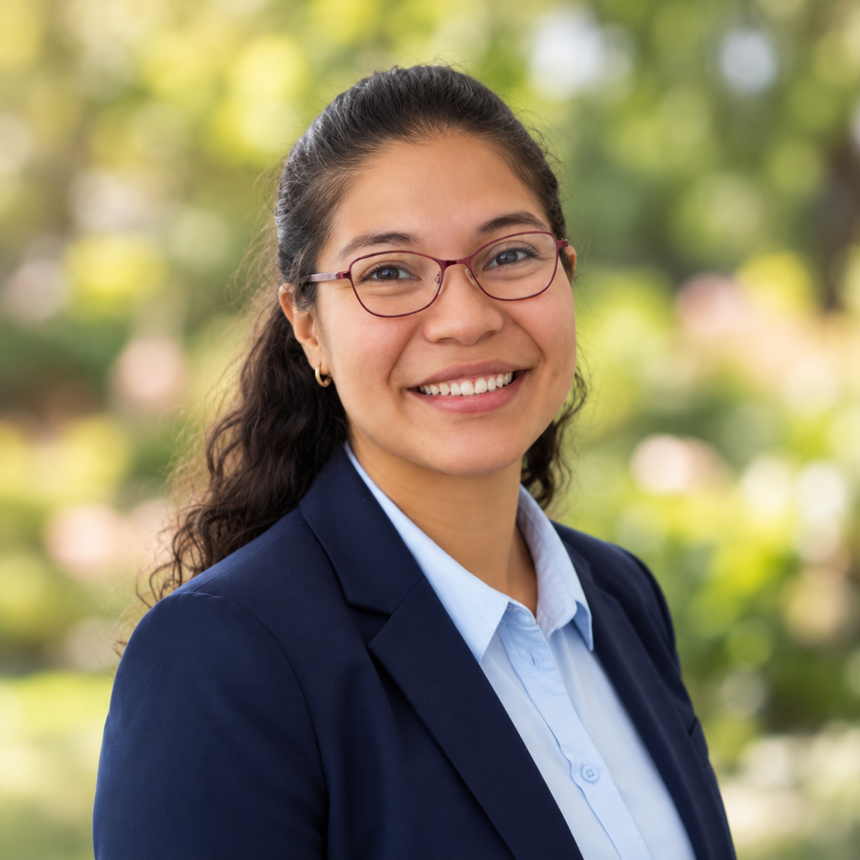 Say Hello to Hillside Public Schools Superintendent, Dr. Gretel Pérez!