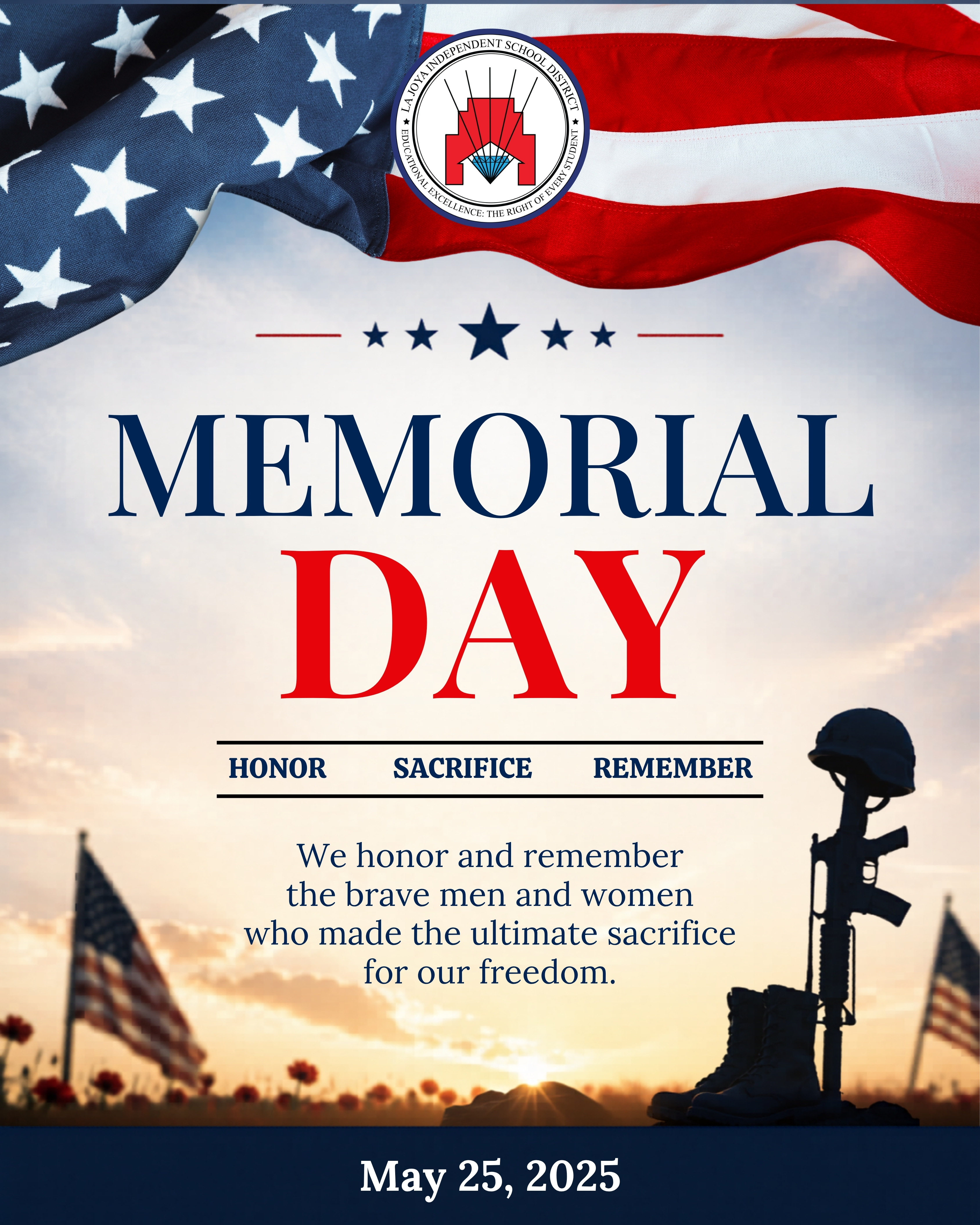 🇺🇸 Honoring the Courage. Remembering the Sacrifice. ❤️