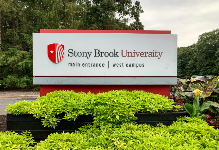 Priority Deadline: Stony Brook University College Tour (Seniors Only)