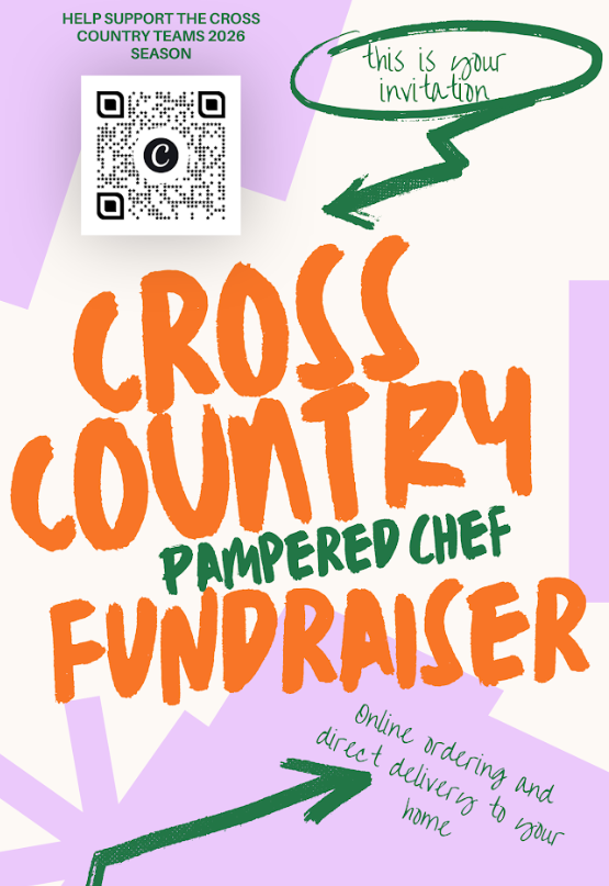 Cross Country Fundraiser