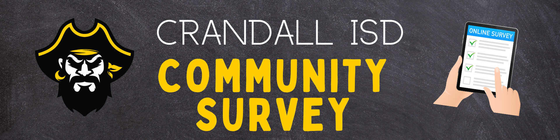 June 2026 Crandall ISD Survey