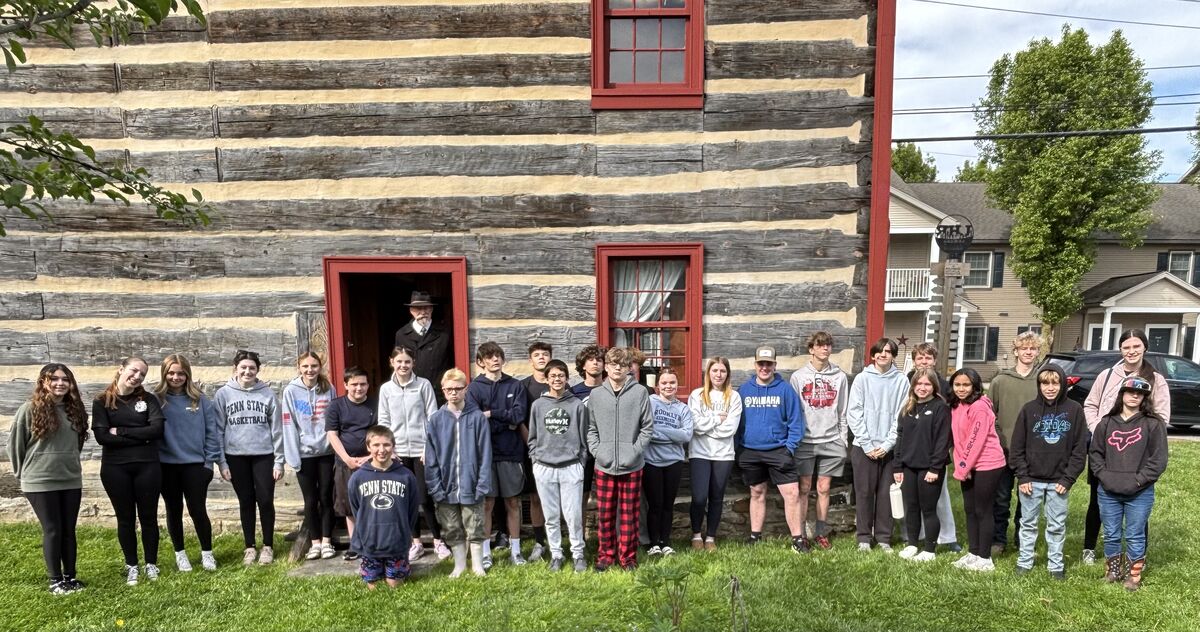 Philipsburg Historic Walking Tour