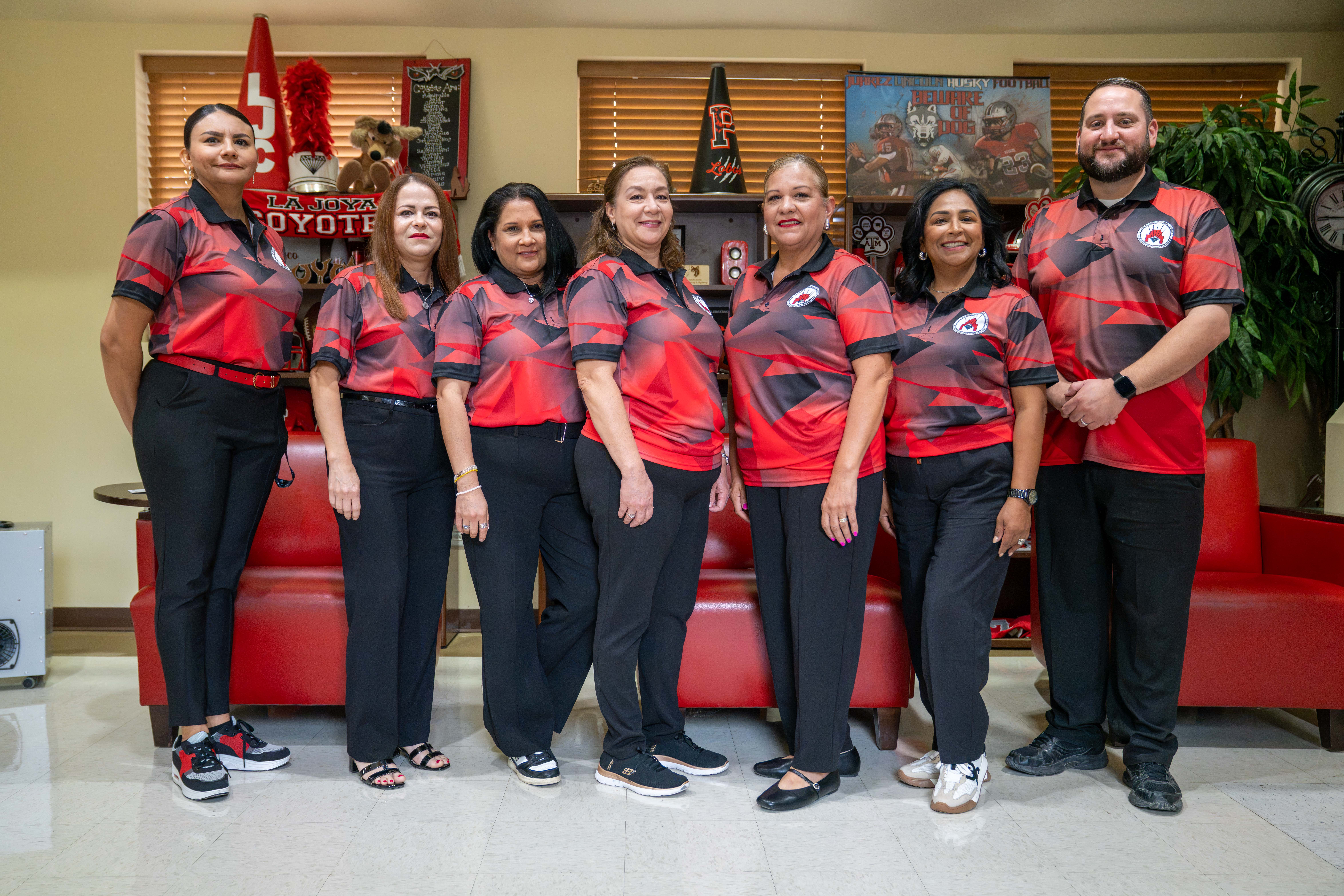 La Joya ISD is Ready for a New School Year!📚💫