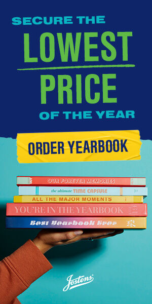 CF High School Yearbook 