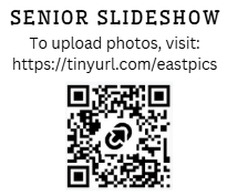QR code for senior slideshow