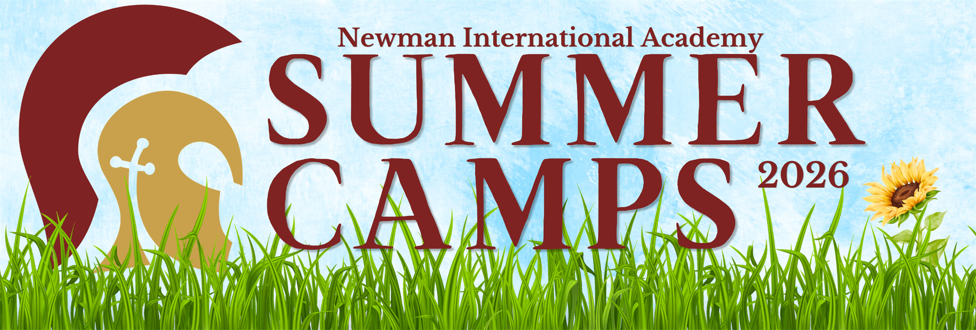 Summer Camps 2026