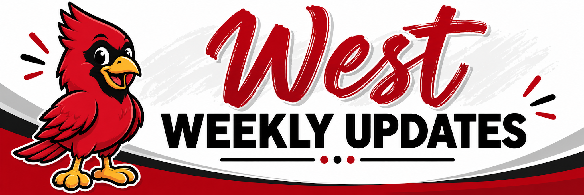 West Weekly Updates| October 23rd