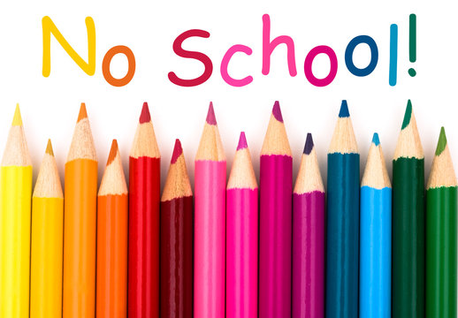No School 10/12/26