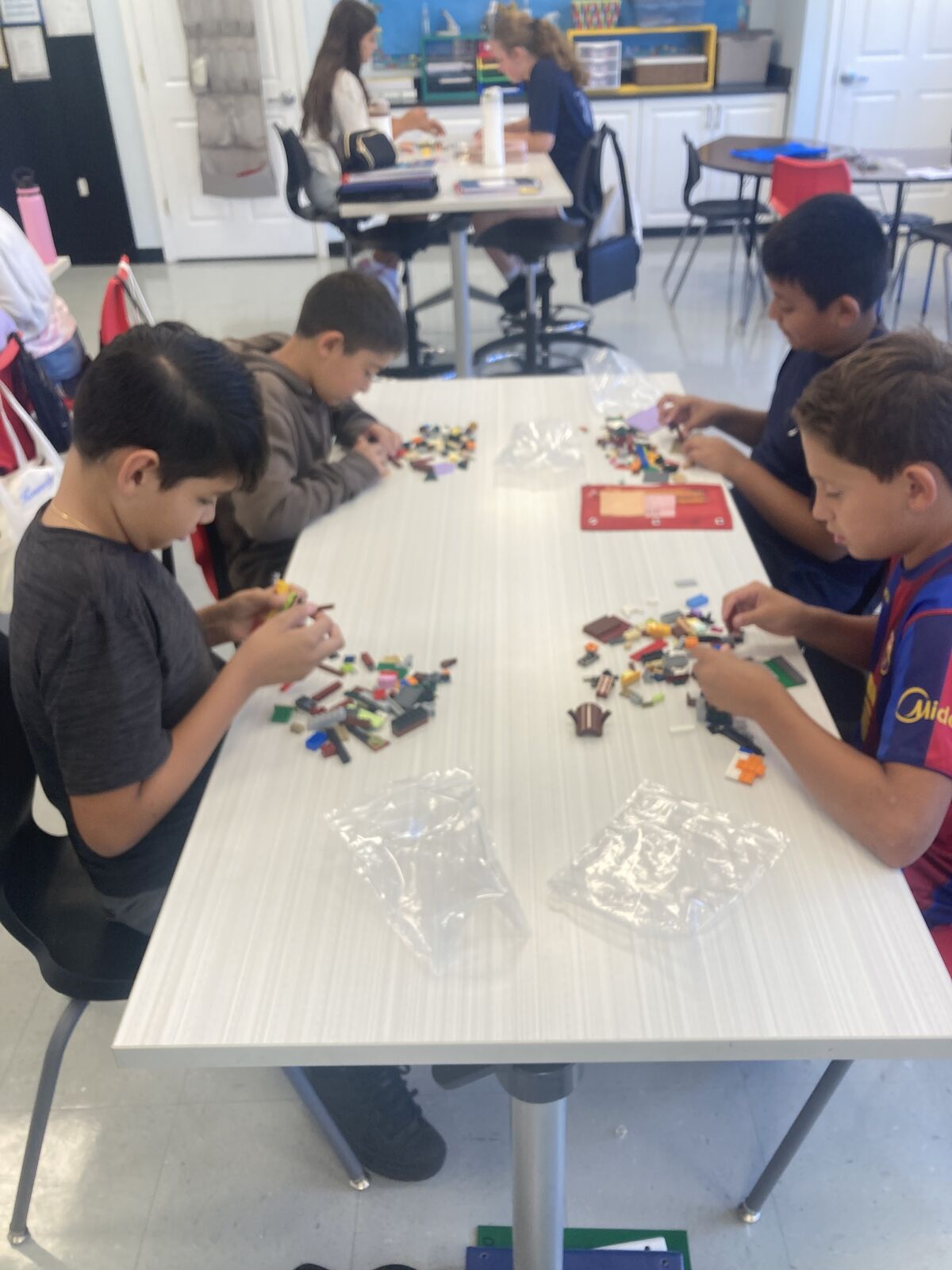 lego
