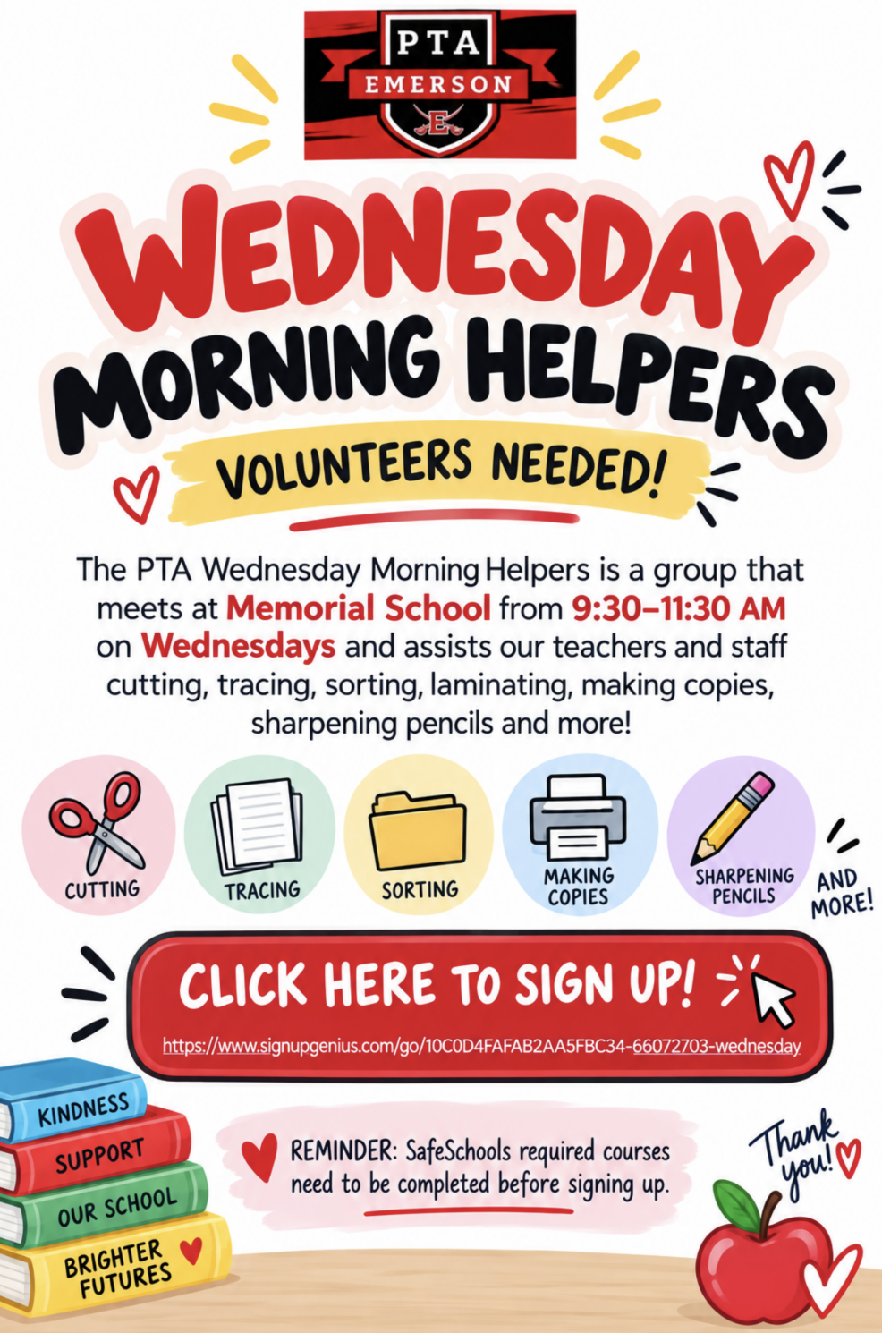 helpers