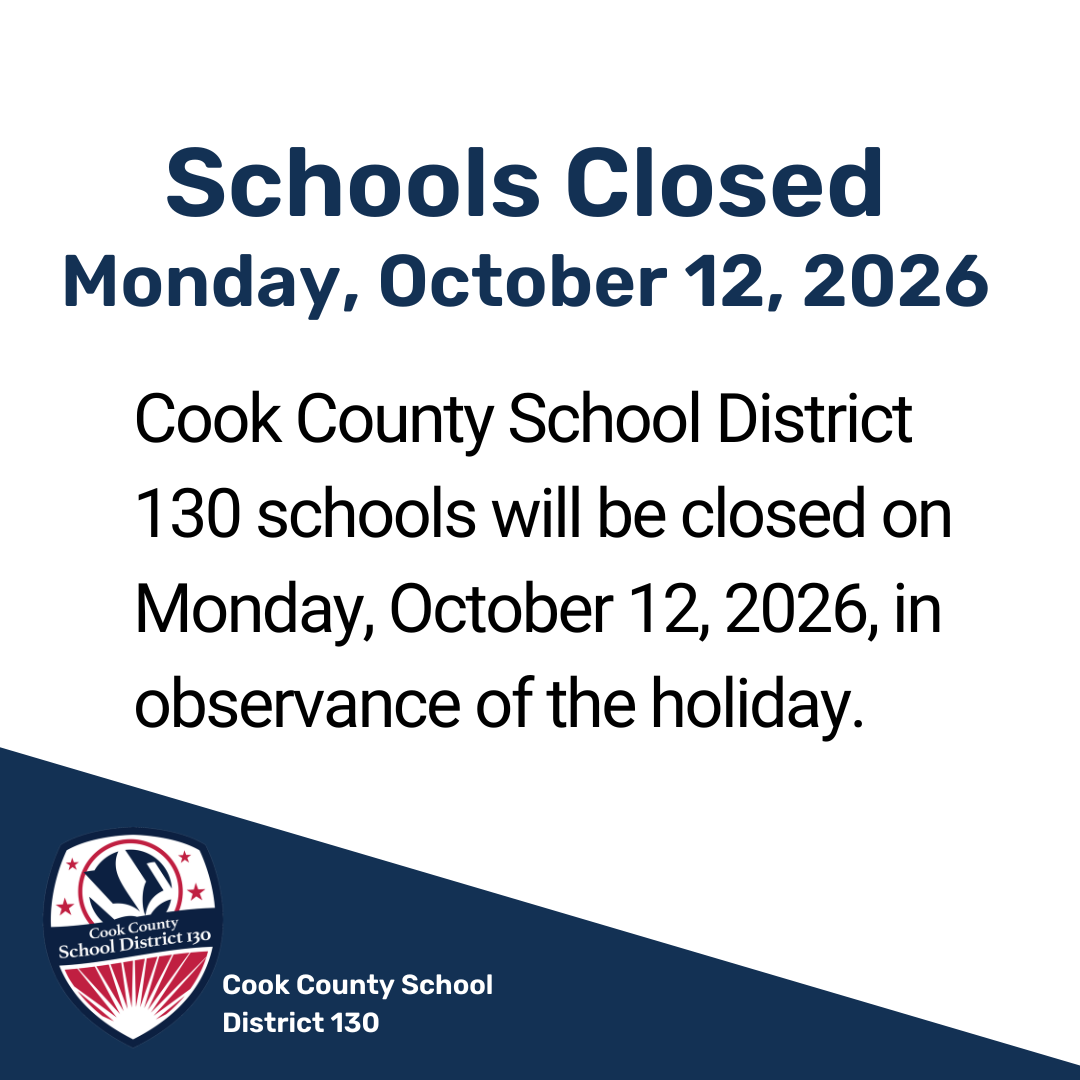 Schools Closed 10/12/26