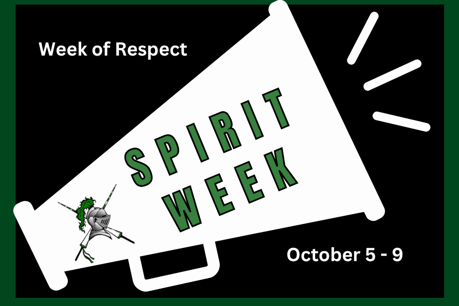 Week of Respect - Spirit Week