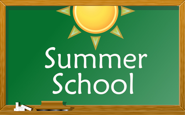 Summer School Transportation Deadline Approaching