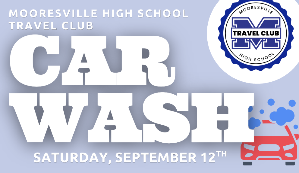 9/12 Carwash Pre-sale and Donation Link