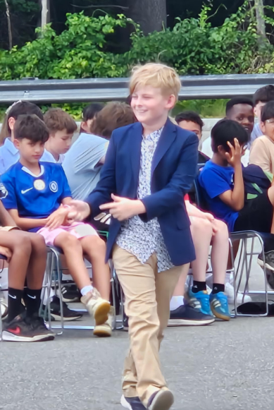 Informational Update - Happy Summer!