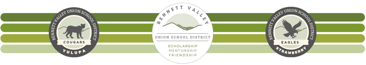 Regular Meeting Notice - BVUSD Board of Trustees - August 13, 2026