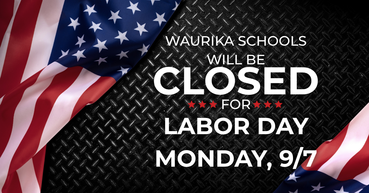 LABOR DAY