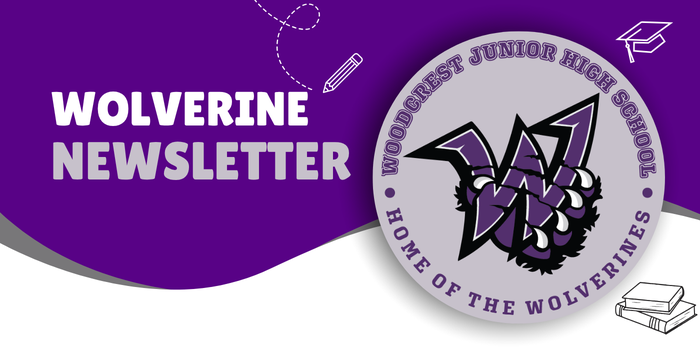 Wolverine Newsletter Aug. 17th to 21st