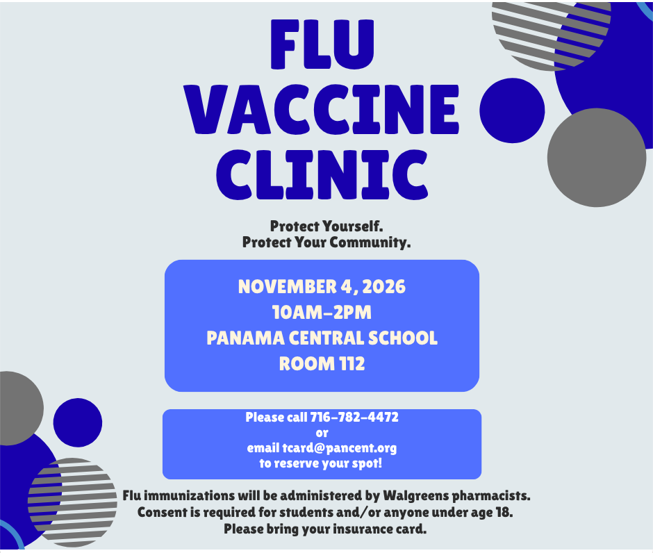 Flu Vaccine Clinic
