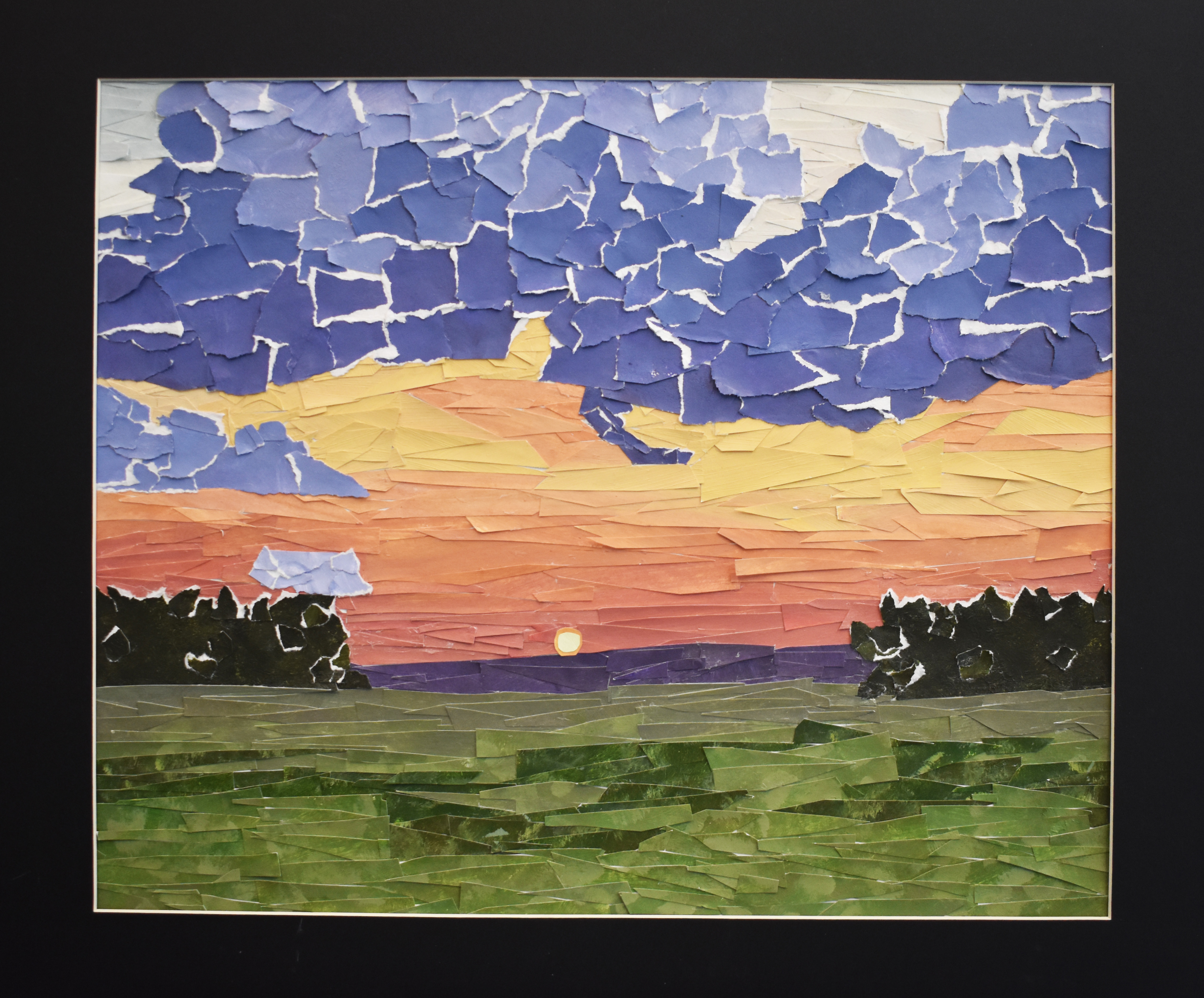 11 earn 'Scholastic Art Show' awards 