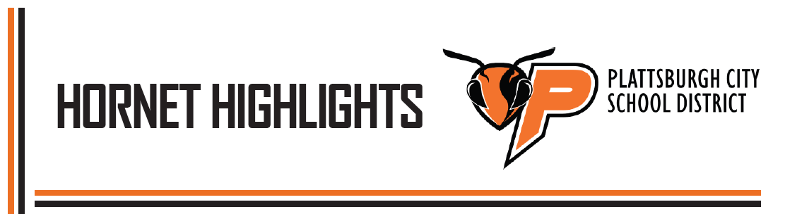 Hornet Highlights #1 October 2026