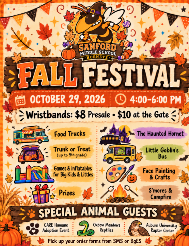 Fall Festival
