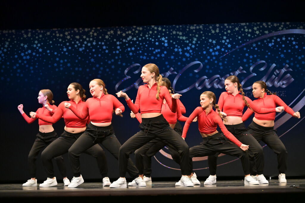 ‘Miss Natale’s’ dancers savoring successful spring season 