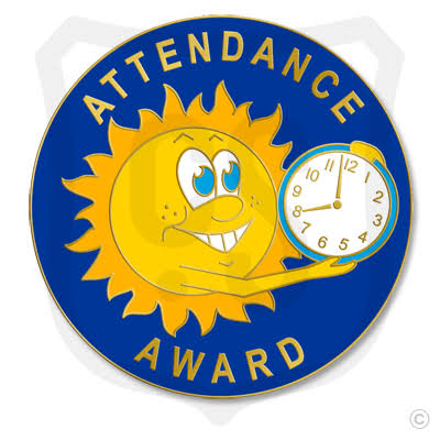 AMAZING ATTENDANCE: 9/9/26