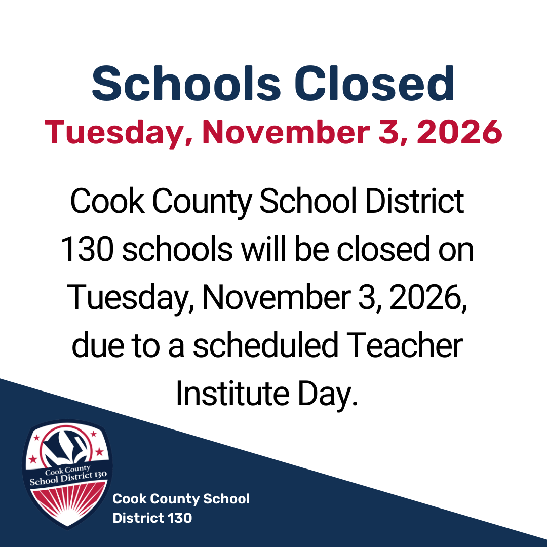 No School for Students 11/3/2026