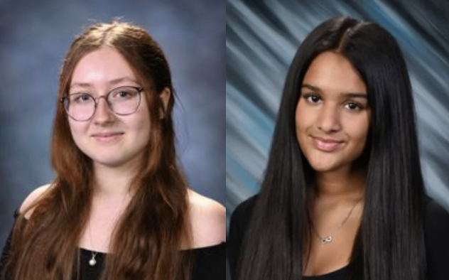 Sachem Science Research Students Showcase Excellence at Regional and State Competitions