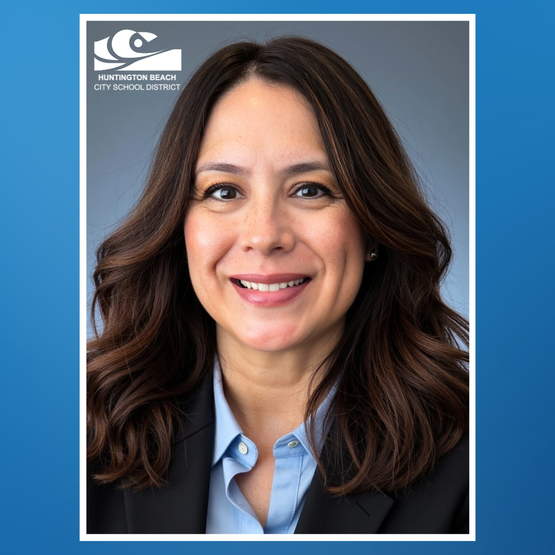 HBCSD Announces New Sowers Middle School Assistant Principal