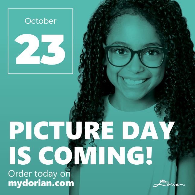 Picture Retake Day