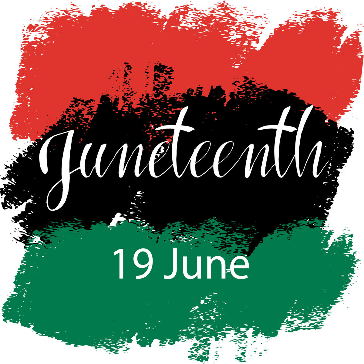 District Closed Friday for Juneteenth 