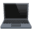 A blurry image of a closed laptop computer.