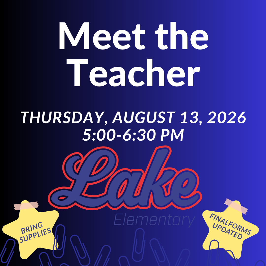 Meet the Teacher Night