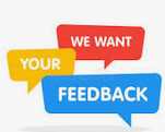 Provide Your Feedback On Learning and School Programs