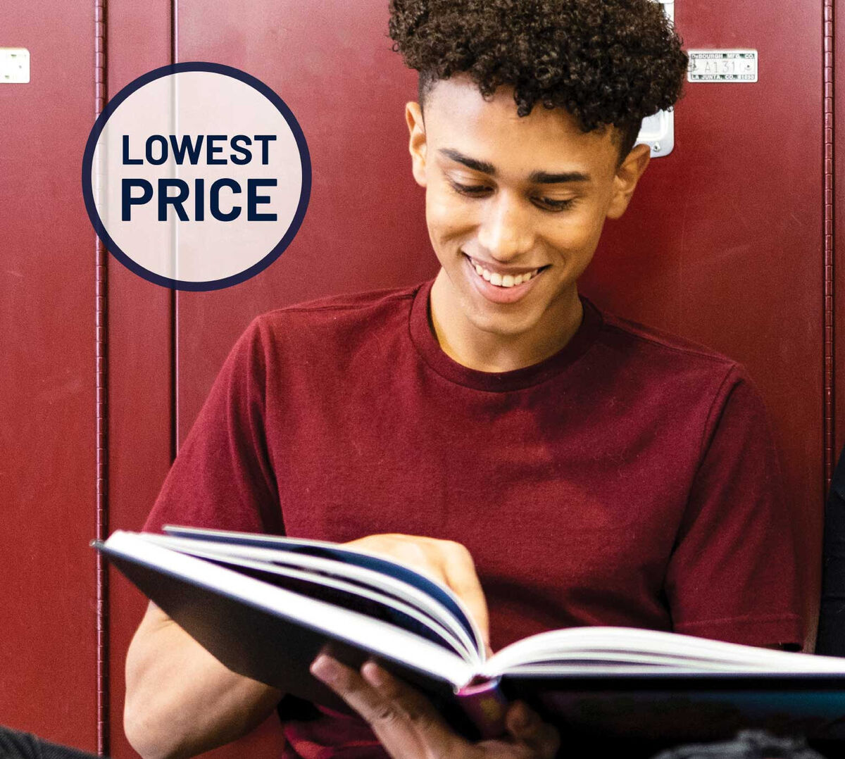 Order Your Yearbook Today! Special Offer